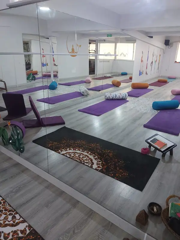 Senemlife Yoga&Pilates görsel 2