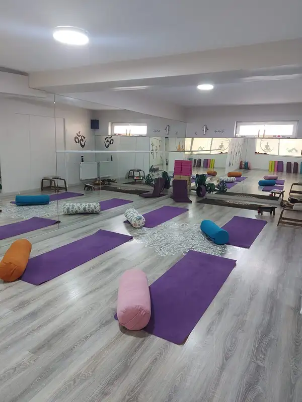 Senemlife Yoga&Pilates görsel 3