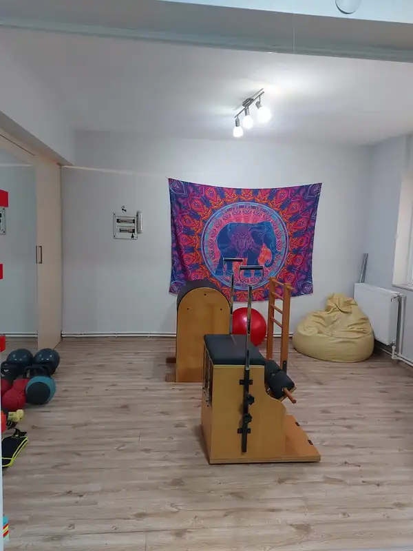 Senemlife Yoga&Pilates - Tekirdağ Tekirdağ Merkez