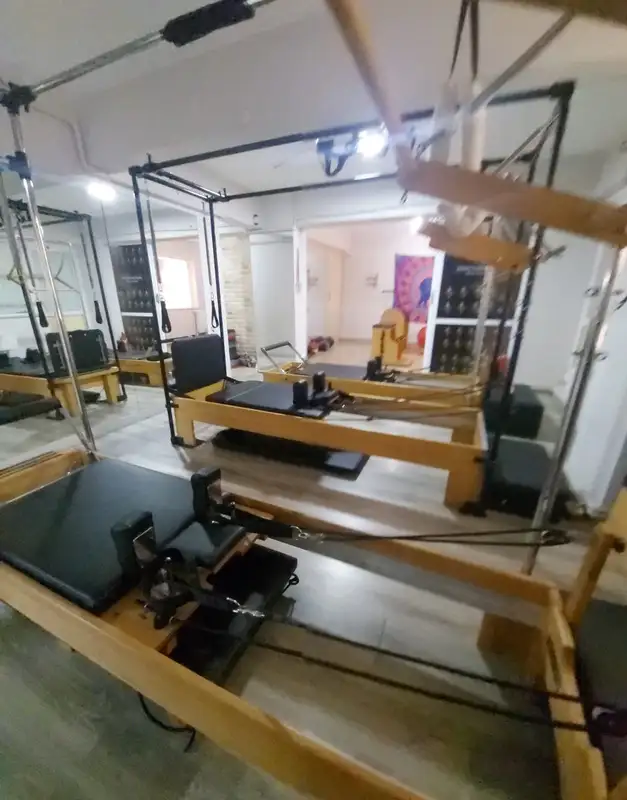 Senemlife Yoga&Pilates - Tekirdağ Tekirdağ Merkez