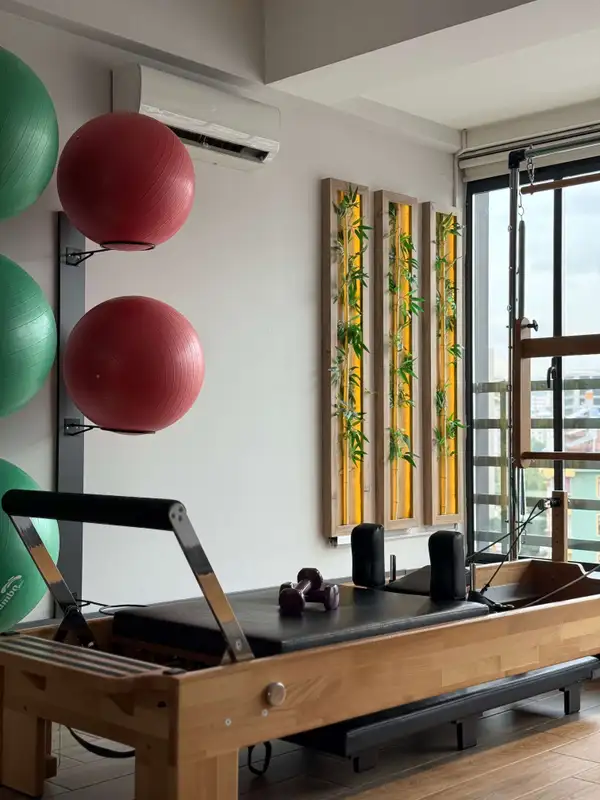Vitae Pilates - Konya Selçuklu