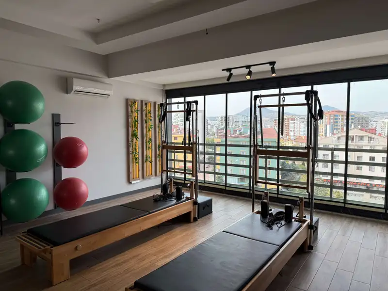 Vitae Pilates - Konya Selçuklu