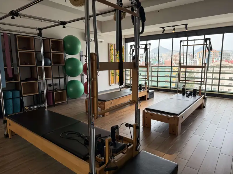 Vitae Pilates - Konya Selçuklu