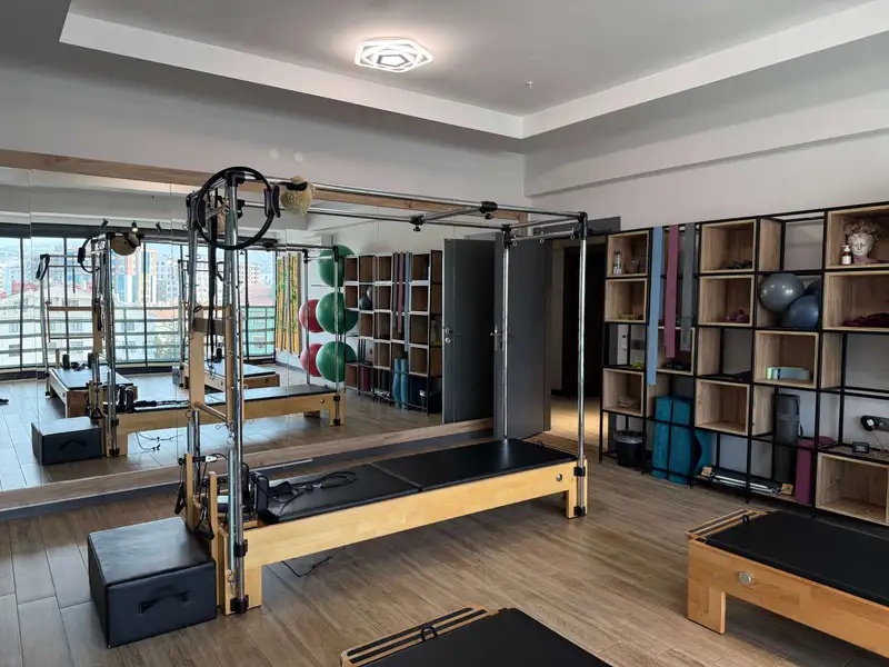 Vitae Pilates - Konya Selçuklu