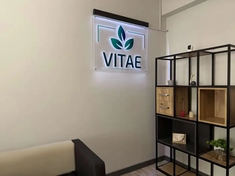 Vitae Pilates - Konya Selçuklu