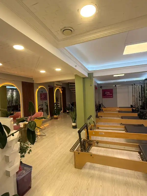 Joya Sport Center - İzmir Karşıyaka