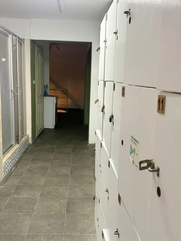 Joya Sport Center - İzmir Karşıyaka