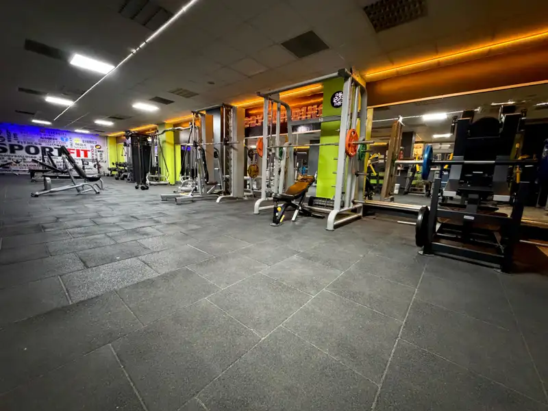 Sportfit - İzmir Urla