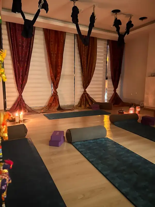 Maya Yoga Güneşli - İstanbul Bağcılar