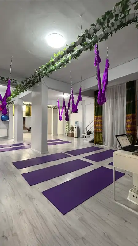 Maya Yoga Bahçelievler - İstanbul Bahçelievler