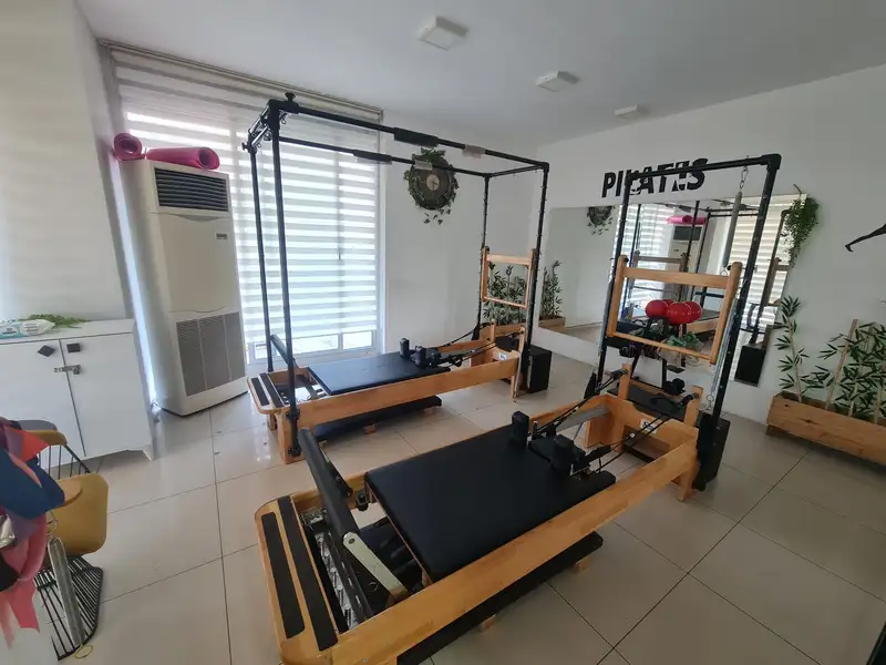 Fit2Tech Konyaaltı görsel 3