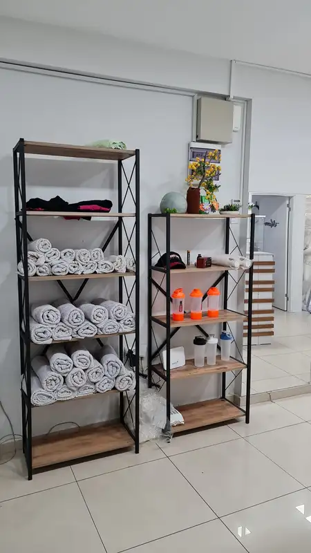 Fit2Tech Konyaaltı - Antalya Konyaaltı