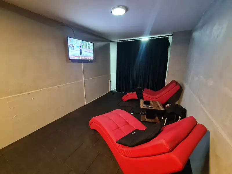 Fit2Tech Konyaaltı - Antalya Konyaaltı