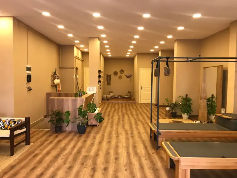 Bliss Studio - Tekirdağ Tekirdağ Merkez