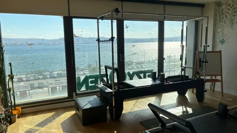 FizyoZen - İzmir Karşıyaka