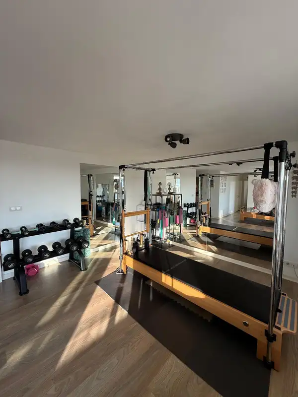 Physiorise - İstanbul Beşiktaş