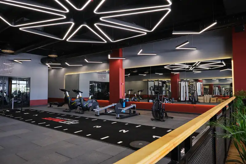 FitMate Wellness Club - İzmir Bornova