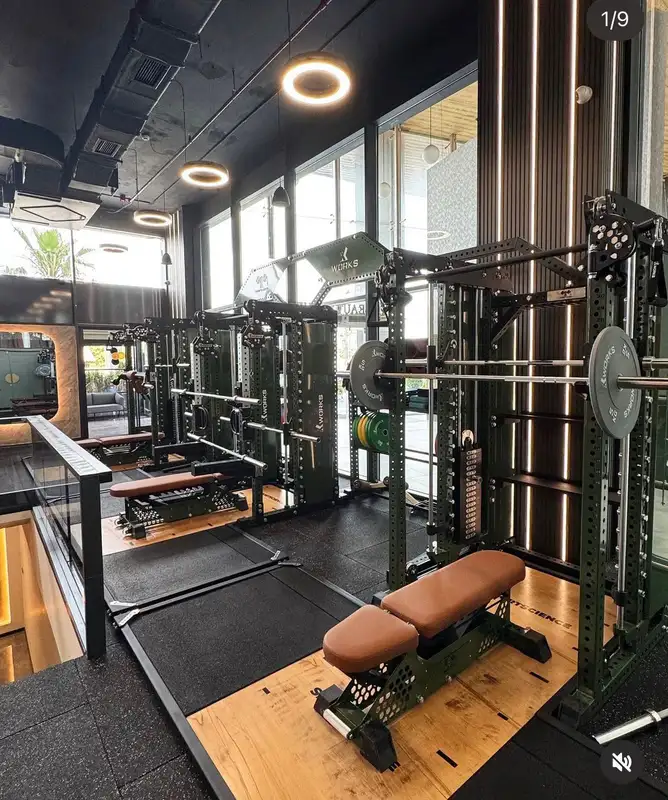 SS Performance & Coaching Çengelköy - İstanbul Üsküdar
