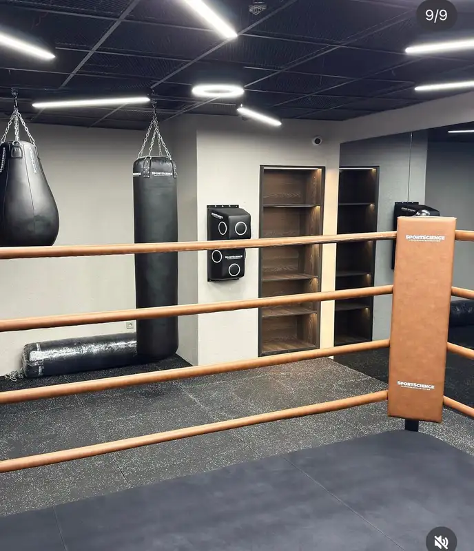 SS Performance & Coaching Çengelköy - İstanbul Üsküdar