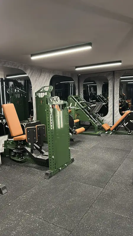 SS Performance & Coaching Çengelköy - İstanbul Üsküdar