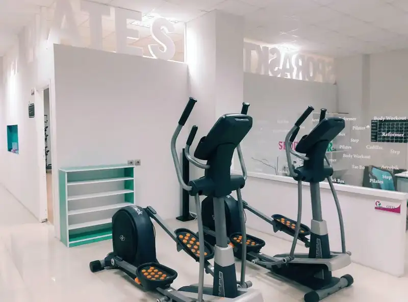 Oops Pilates Studio Konya - Konya Selçuklu