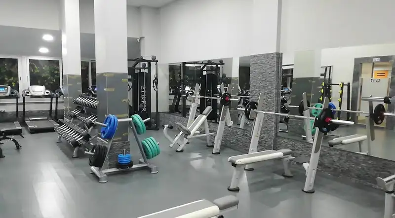 Carpe Diem Fitness - İzmir Karşıyaka