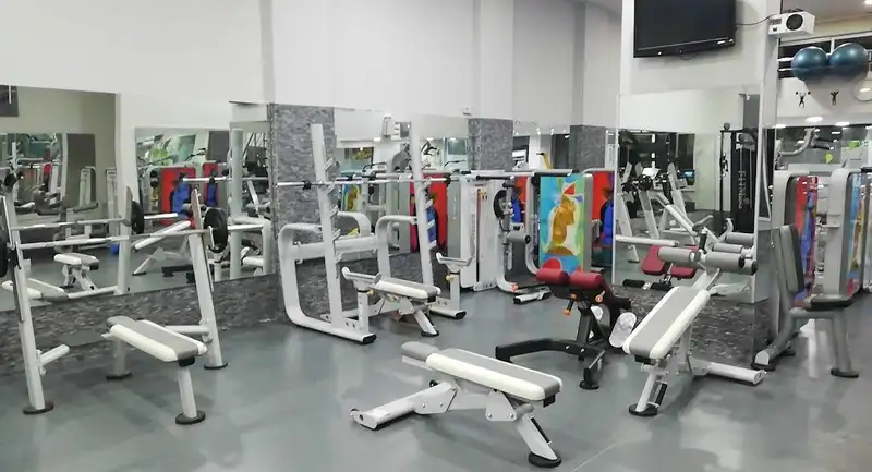 Carpe Diem Fitness - İzmir Karşıyaka