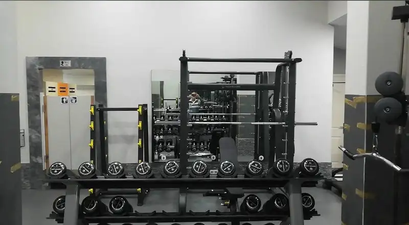 Carpe Diem Fitness - İzmir Karşıyaka