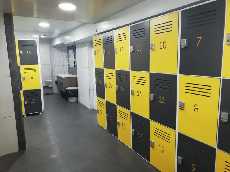 Carpe Diem Fitness - İzmir Karşıyaka