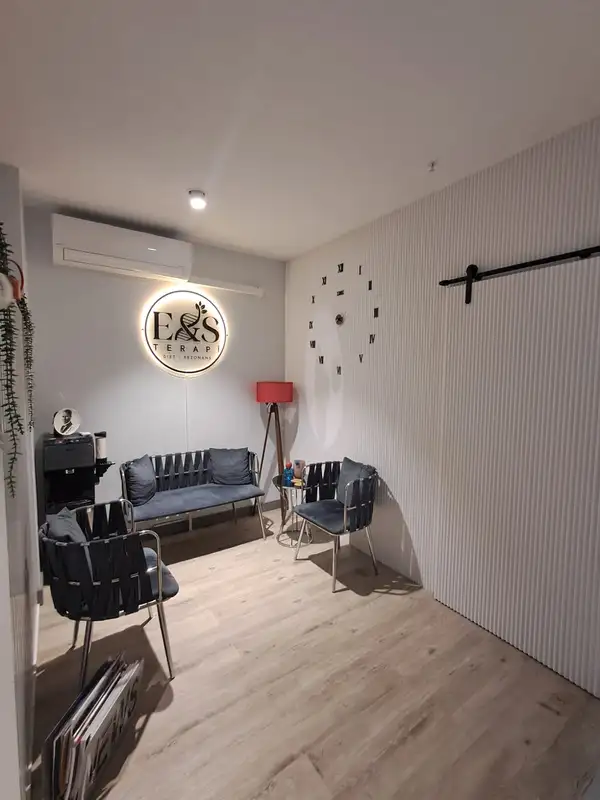 E&S Terapi Eskişehir - Eskişehir Tepebaşı