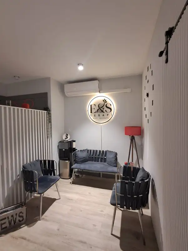 E&S Terapi Eskişehir - Eskişehir Tepebaşı