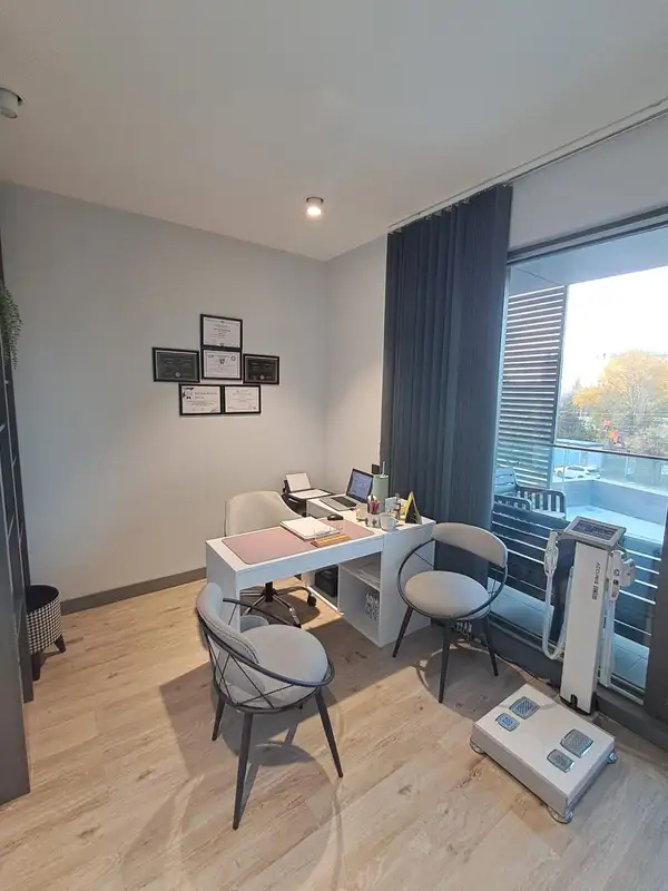 E&S Terapi Eskişehir - Eskişehir Tepebaşı