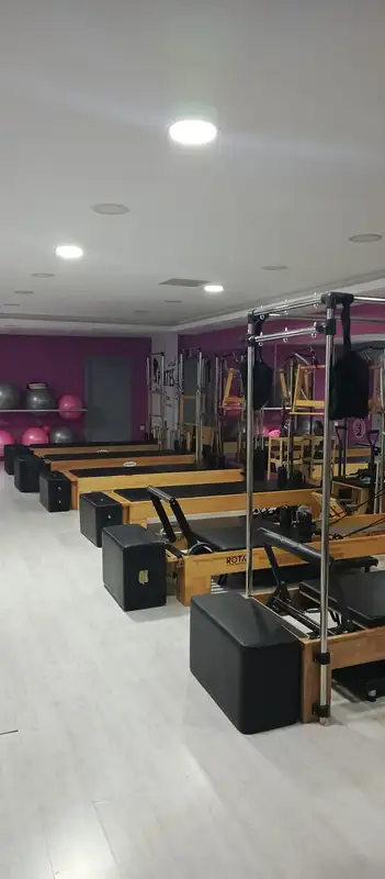 The Change Studio - İstanbul Kadıköy