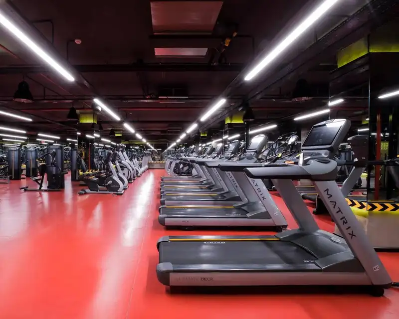 Sportial Club Maltepe - İstanbul Maltepe