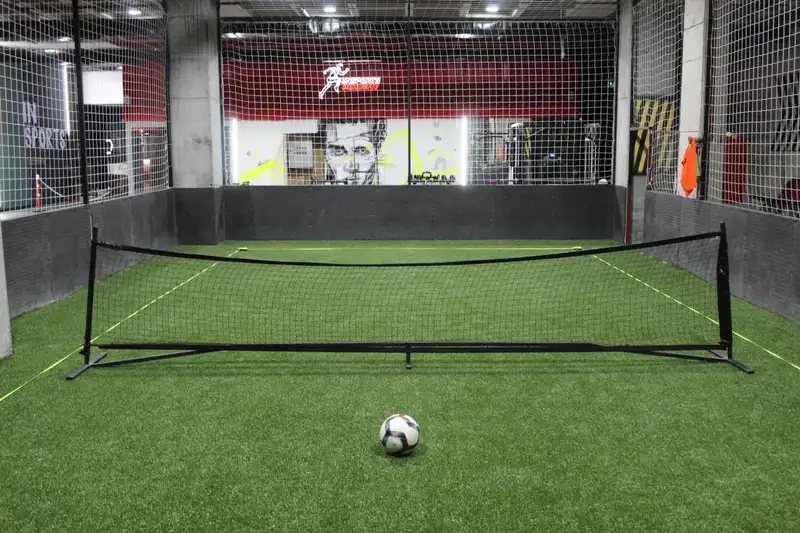 Insports Academy Türkiye - İstanbul Ümraniye