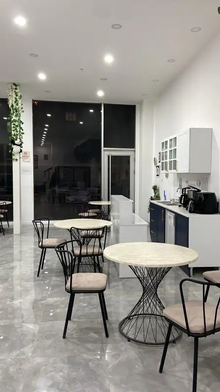 Lamia Sanat Akademi Batıkent - Ankara Yenimahalle