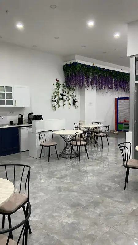 Lamia Sanat Akademi Batıkent görsel 2