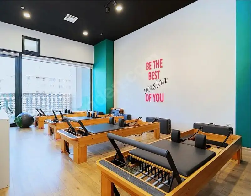 Lion Fit Club - Ankara Çankaya