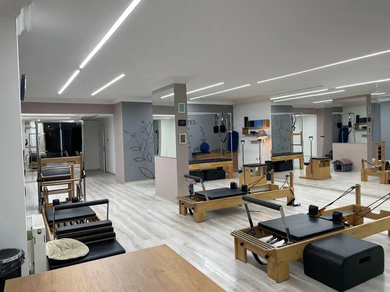 Sports Factory Pilates - İstanbul Kadıköy