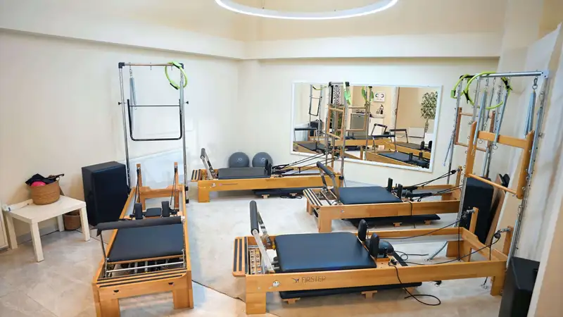 Rain Green Pilates Studio Alipaşa - Tekirdağ Çorlu