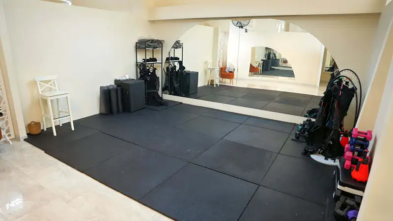 Rain Green Pilates Studio Alipaşa - Tekirdağ Çorlu