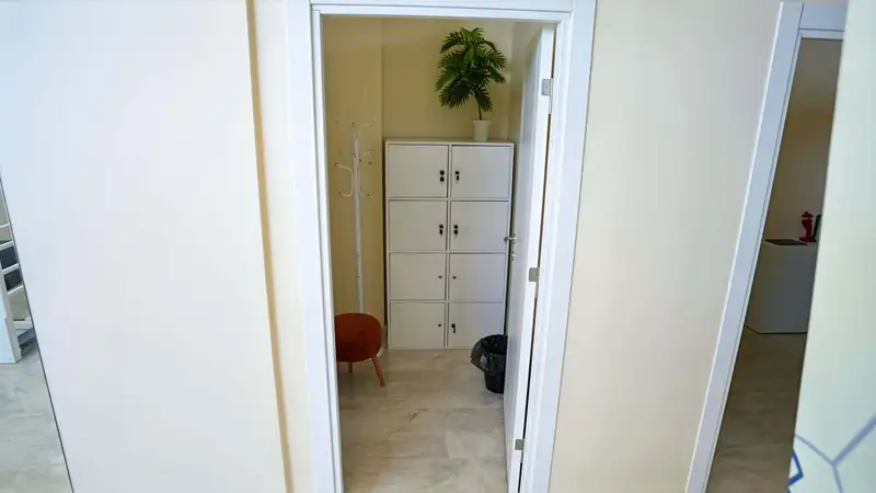 Rain Green Pilates Studio Alipaşa - Tekirdağ Çorlu