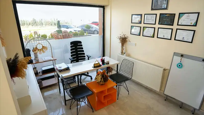 Rain Green Pilates Studio Alipaşa - Tekirdağ Çorlu