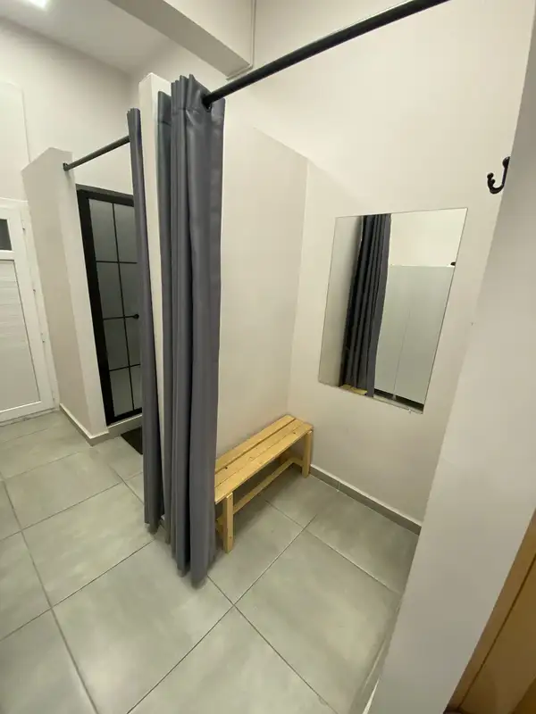 QFit Ems Studio - İzmir Karabağlar