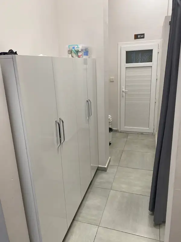 QFit Ems Studio - İzmir Karabağlar
