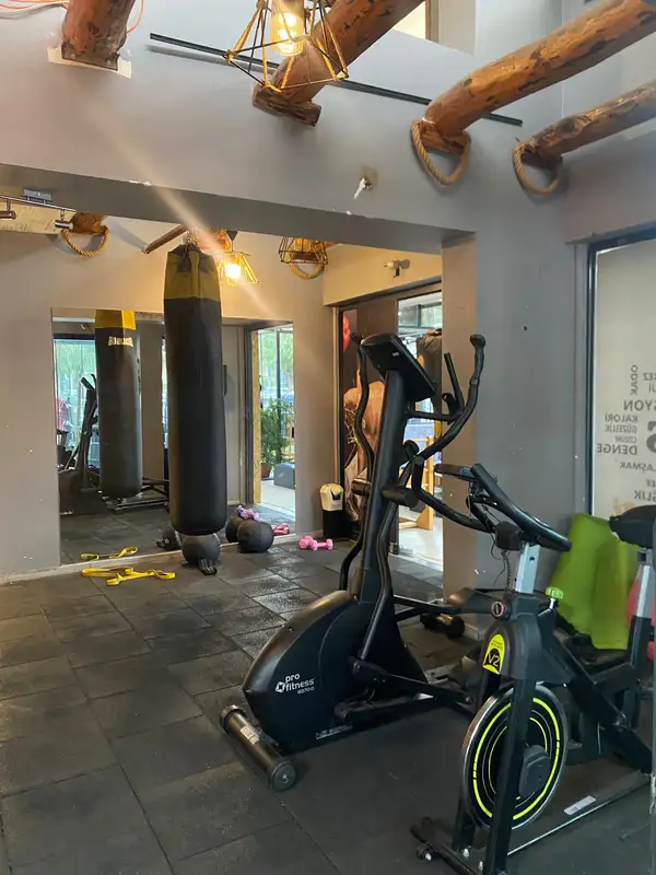 Banlieue Training Studio - İzmir Karşıyaka