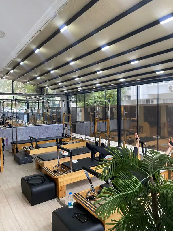 Banlieue Training Studio - İzmir Karşıyaka