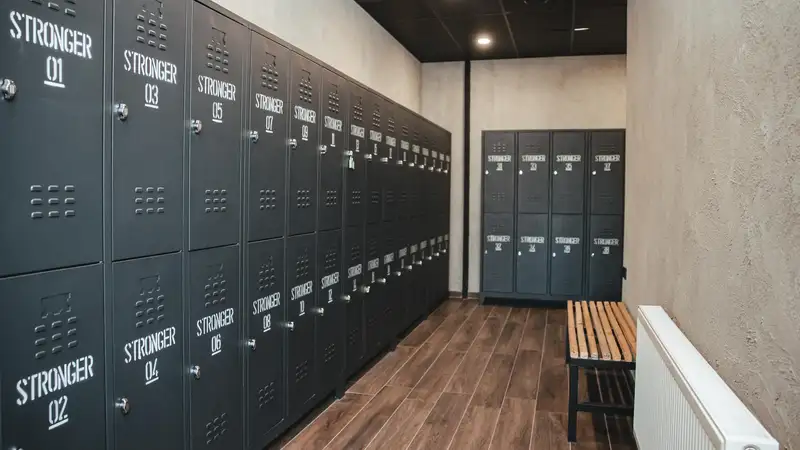 Crossfit Stronger - Eskişehir Tepebaşı