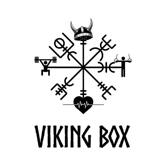 Viking Box Crossfit Spor Salonu - Ankara Etimesgut