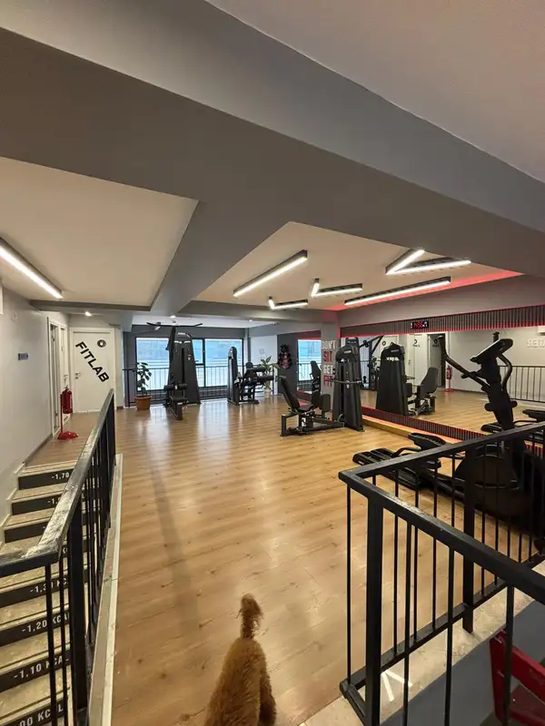 Fit in Minute - İzmir Çiğli
